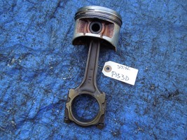 93-96 Honda Prelude VTEC H22A1 piston and connecting rod H22 P13 engine ... - $69.99