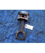 93-96 Honda Prelude VTEC H22A1 piston and connecting rod H22 P13 engine ... - €59,91 EUR