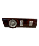 2003-2005 LINCOLN AVIATOR HEADLIGHT SWITCH PANEL P/N 2L7T-14776-AEW OEM ... - $16.58 CAD