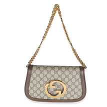 Authenticity Guarantee

Gucci Gg Supreme Canvas Blondie Shoulder Bag Women Be... - £1,961.80 GBP