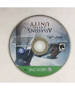Assassin&#39;s Creed Unity Walmart Edition [video game] - $20.53 CAD