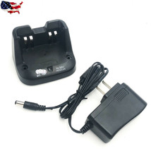 Rapid Charger For Icom Bc-191 Bp-264 F3001 F4001 Etc. - $34.99