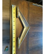 Vintage 1950&#39;s Desoto Firedome V Emblem - $39.60