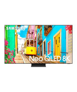 Samsung QN75QN800DFXZA NEOQLED/SERIES8/3480X2160/75INCH/120HZ - $5,001.21 CAD
