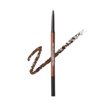 KISS N.Y PROFESSIONAL TOP BROW FINE PRECISION BROW PENCIL BROWN KBPP03A - $7.59