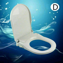 Non-Electric Toilet Seat Attachment With Dual Nozzle Bidet Fresh Water S... - $91.99