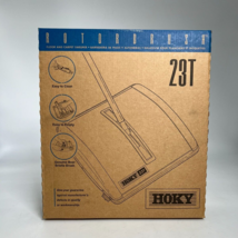 NEW Hoky 23T Floor and Carpet Sweeper RotorBrush - Red - $50.49