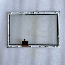 Touch Screen Glass Panel 10.1-inch For Control4 C4-WALL10-WH BL 1PC New ... - $44.78+
