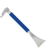 Estwing 10&quot; Pro Molding Puller with Blue Cushion Grip - $79.22 CAD