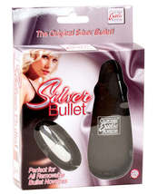 Silver Bullet - £21.89 GBP