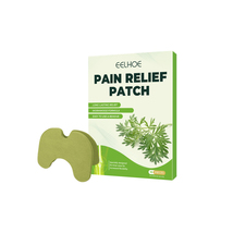 EELHOE Back, Neck &amp; Knee Pain Relief Patch - $404.25 MXN