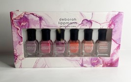 Deborah Lippman Simply Irresistible Gel Lab Pro Color 0.27oz(6x) Boxed - £39.03 GBP