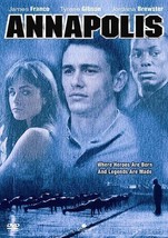 Annapolis DVD (2006) James Franco, Lin (DIR) Cert 12 Pre-Owned Region 2 - £15.02 GBP