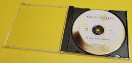 Yo Soy Ese Hombre by Kevin Ceballo (CD, May-2003, Universal Music Latino) - £4.66 GBP