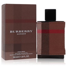 Burberry London (new) Cologne By Burberry Eau De Toilette Spray 1.7 oz - £42.73 GBP