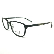 Arnette Eyeglasses Frames MOD.6082 646 Grey Green Square Full Rim 53-18-140 - £32.92 GBP