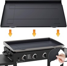 Silicone Griddle Mat Cover Compatible With Blackstone 36 Inch Griddle,He... - $14.50