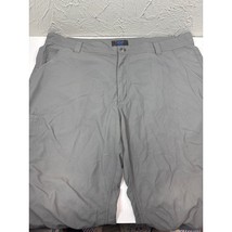 RailRiders Pants Ripstop Gray Nylon Lightweight Trail Hiking Skateboard ... - $558.84 MXN