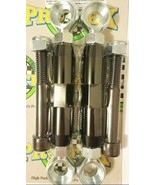 Pro-tek Lowering Link Kit 2021 2022 2023 Kawasaki KLX300 Fully Adjustabl... - $1,569.90 MXN