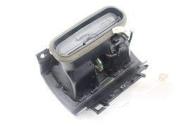 11-17 BMW X3 F25 REAR CENTER CONSOLE AIR VENT E0889 image 8