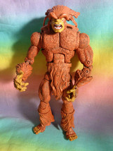 2006 Toy Biz Marvel Legends Sasquatch Apocalypse Series - £18.97 GBP