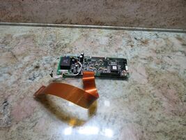 Nematron CONTROL TECHNIQUES CIRCUIT BOARD 100A0529 333A0003 300A0177 - $57.71