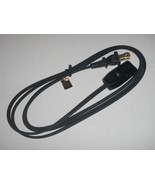 1/2&quot; Spaced 2-pin Power Cord for Corning Pot Model 1300 ONLY (6ft) - $25.80 CAD