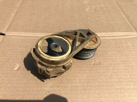 Genuine Cummins Belt Tensioner for 3.9 4.5 5.9 6.7 ISB ISBe QSB OEM - $64.55