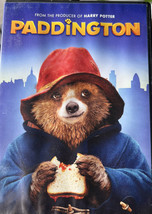 Paddington (DVD, 2015) - £4.99 GBP