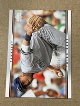 2007 Upper Deck #845 Alex Rodriguez Yankees - £1.52 GBP