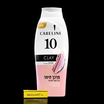 Careline Clay conditioner for all hair types 700 ml - £30.66 GBP