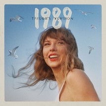 1989 (Taylor&#39;s Version) (Deluxe Edition) (Limited Edition) - £36.25 GBP
