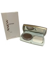 Avon ANEW Age Transforming Compact Makeup Foundation SPF15 .31oz Nutmeg ... - $47.85 CAD