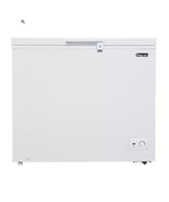 Chest Freezer Magic Chef 8.7 cu. ft. Manual Defrost Safety Lock White Cl... - $254.99