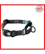 Stylish ChevTech Heavy Duty Martingale Collar for Medium Dog Training &amp; ... - $49.57 CAD