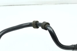 2006-2009 VOLKSWAGEN JETTA RABBIT 2.5L EVAP CANISTER HOSE H1701 image 4