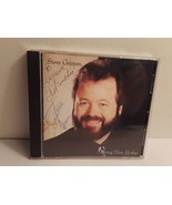 Steve Grimm - Bring Him Home (CD, 1998, All RightyThen) Autographed - $20.41 CAD