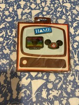 New Disney Television Pin Set - £22.50 GBP