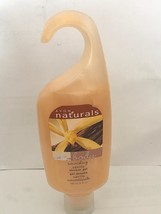 Avon Senses Silky Vanilla Hydrating Shower Gel - £22.51 GBP