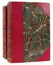 Charles Dickens, Richard Garnett The Old Curiosity Shop 2 Volume Set Autograph - £322.78 GBP