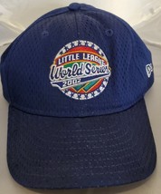 Little League World Series 2002 New Era Snapback Hat - £7.32 GBP