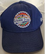 Little League World Series 2002 New Era Snapback Hat - £7.25 GBP