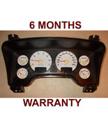 2004 DODGE RAM 1500 2500 SPEEDOMETER INSTRUMENT CLUSTER - $203.70 CAD
