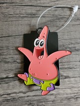 Patrick Star SpongeBob SquarePants Collectible Lapel Pin Rare HTF - £15.78 GBP