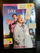 The Pink Panther - DVD - movie  - £3.09 GBP