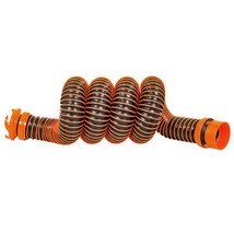 Camco RhinoEXTREME 5&#39; Sewer Hose Extension w/Swivel Bayonet &amp; Lug - £36.37 GBP