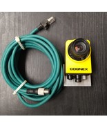 COGNEX IN-SIGHT IS7050 Vision System Camera (PN: 825-0518-1R E) package - $1,298.02 CAD