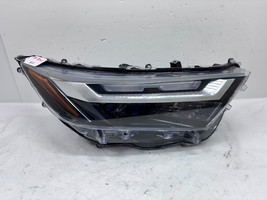 ALL TABS 2022 2023 2024TOYOTA RAV4 FULL LED FRONT RIGHT OEM HEADLIGHT - $260.00