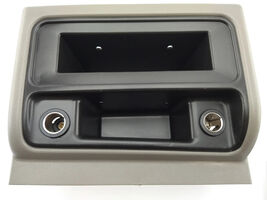 ✅ 2003 - 2006 Silverado Sierra Tahoe Yukon Center Console Cubby Insert G... - $64.30