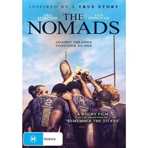 The Nomads DVD | Tate Donovan, Tika Sumpter | Region 4 - £15.28 GBP